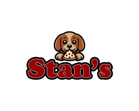 Stan’s entry by Dendi Reinhart Denes