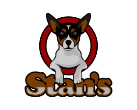 Stan’s entry by mulia