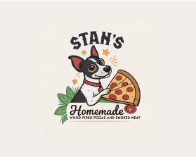 Stan’s entry by Farrukh Baig