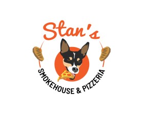 Stan’s entry by Fabrice Ledan