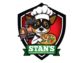 Stan’s entry by mariana alvarez