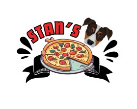 Stan’s entry by IMANE BOU