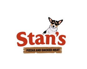 Stan’s entry by Md Mehedi Hasan