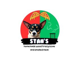 Stan’s entry by Mohamed Bakir