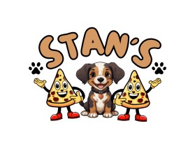 Stan’s entry by IMANE BOU