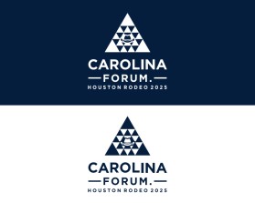 Carolina Forum Logo entry by mulia