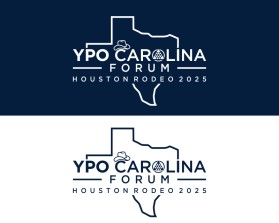 Winning entry: Carolina Forum Logo entry by mulia