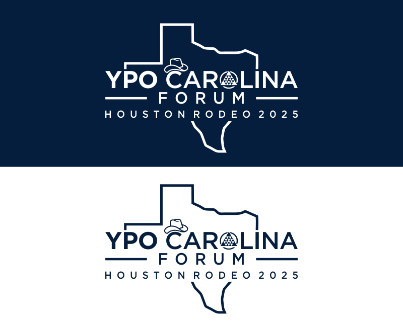 Logo Design for Carolina Forum Logo