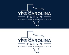 Carolina Forum Logo entry by mulia