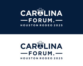 Carolina Forum Logo entry by mulia
