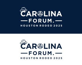 Carolina Forum Logo entry by mulia