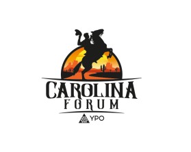 Carolina Forum Logo entry by Creativo