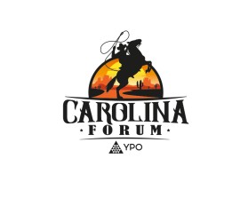 Carolina Forum Logo entry by Creativo