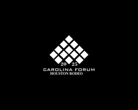Carolina Forum Logo entry by Tasyarin74