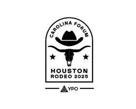 Carolina Forum Logo entry by blxdesigns