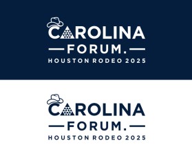 Carolina Forum Logo entry by mulia