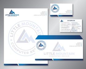 Little Mountain Computer Repair entry by mariana alvarez