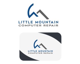 Little Mountain Computer Repair entry by Kawser