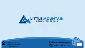 Little Mountain Computer Repair entry by sara