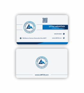 Little Mountain Computer Repair entry by Urke