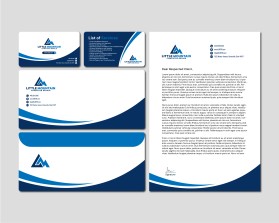 Little Mountain Computer Repair entry by Novan