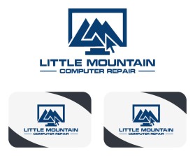 Little Mountain Computer Repair entry by Kawser