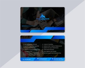 Little Mountain Computer Repair entry by luqi yuliawan