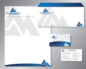 Little Mountain Computer Repair entry by mariana alvarez