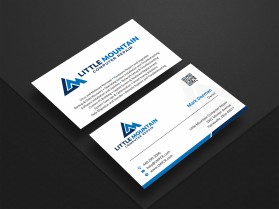 Little Mountain Computer Repair entry by Željko Zobec