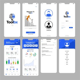 ToolBx entry by Ismail ginting