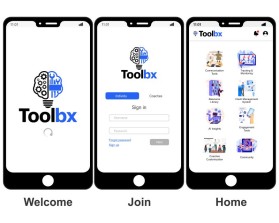 ToolBx entry by Ismail ginting