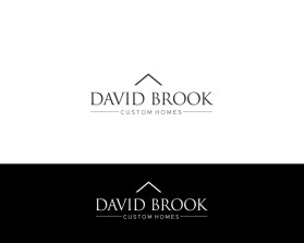 David Brook Custom Homes entry by Asri Utami Purwaningrum