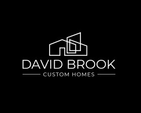 David Brook Custom Homes entry by Robert L. Turla