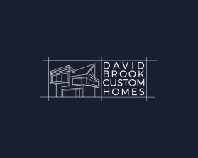 David Brook Custom Homes entry by Oscar Martinez Martinez
