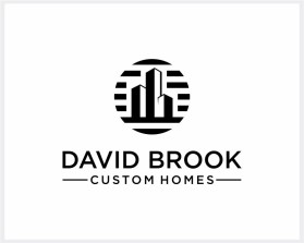 David Brook Custom Homes entry by Fisabilillah