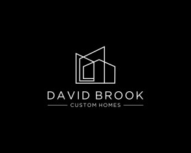 David Brook Custom Homes entry by HARSHAD CHAUHAN