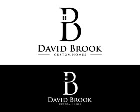 David Brook Custom Homes entry by Prasetyo Budi