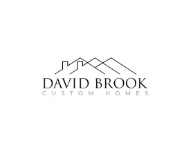 David Brook Custom Homes entry by Robert L. Turla