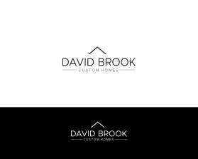 David Brook Custom Homes entry by Asri Utami Purwaningrum