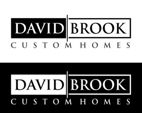 David Brook Custom Homes entry by mulia