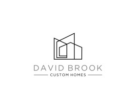 David Brook Custom Homes entry by HARSHAD CHAUHAN