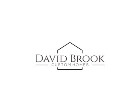 David Brook Custom Homes entry by Erliyana