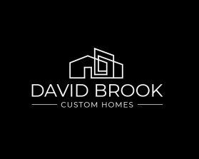 David Brook Custom Homes entry by Robert L. Turla