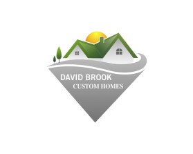 David Brook Custom Homes entry by Ari Trisna