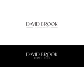 David Brook Custom Homes entry by Asri Utami Purwaningrum