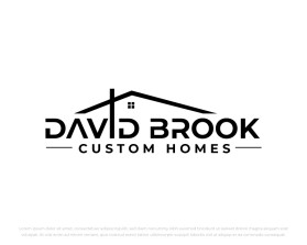 David Brook Custom Homes entry by Arif Fahmi
