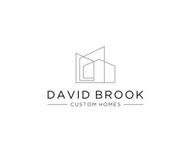 David Brook Custom Homes entry by HARSHAD CHAUHAN