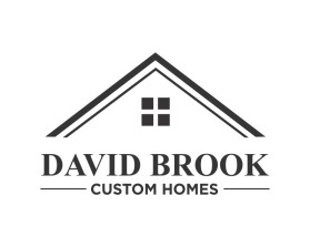 David Brook Custom Homes entry by ilham bagas ramadhan