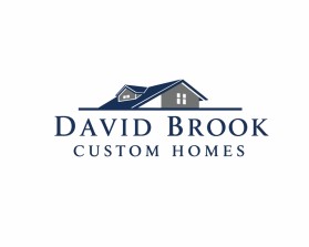 David Brook Custom Homes entry by Md Mehedi Hasan