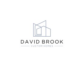 David Brook Custom Homes entry by HARSHAD CHAUHAN